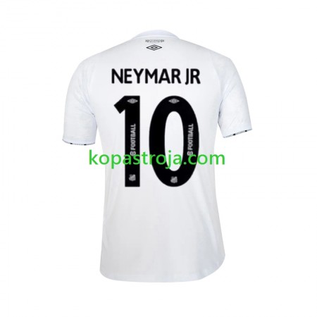 Billiga Fotbollströjor Santos FC Neymar JR 10 Hemma tröja 2024/25 Kortärmad